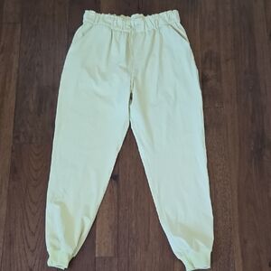 Lululemon Stretch High Rise Jogger